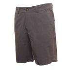Mission Hybrid in Slate (Slt) Shorts
