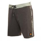Wilder Layday in Black Boardshort