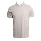 Polo Lido in Grey