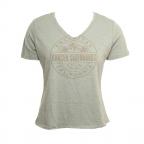 Ride On in Mos Shirt