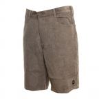 Duke in Char Shorts