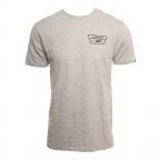 Full Patch Back in Atj Shirt