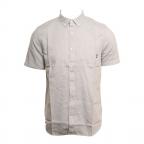 Barnes in K9T Woven Shirt