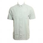 Kennet in Canton (K9T) Woven Shirt