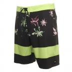 Era 19 in Black Boardshort