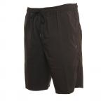 Interval Hybrid in Black Shorts