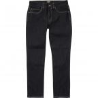 Denim Outsider Jean in Salt Water Rinse
