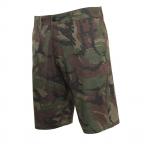 Balance Hybrid in Camo Shorts