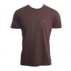 Stacked Essentials in Char (Crc) Shirt