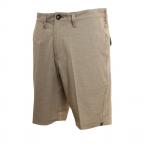 Surftrek Oxford in Military (Mil) Shorts