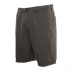 New Order Overdye Submersible in Black Shorts