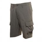 Combat Bottle Opener Submersible in Charcoal Shorts