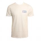 Tow In in White Shirt