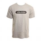 New Euro in Grey Shirt