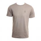 Stone Tech in Grey Shirt