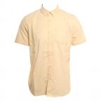 Everett Oxford in Sunburst (Sbu) Woven Shirt