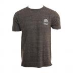 Beachbreaker in Black Shirt