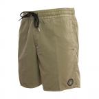 Center Trunks in Sgr Shorts