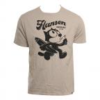 Surfcat in Quartz Shirt
