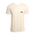 Rainbow Union Pigment Dye in White Shirt