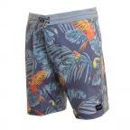 Habitat Layday in Blue Boardshort