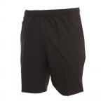 Transport Elastic in Black Shorts