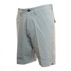 Surftrek Heather in Light Blue Shorts