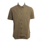 Taxer in Kalamata (Gzh0) Woven Shirt