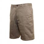 Secret Ocean in Grey Shorts