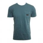 Sub Mission II in Brs0 Shirt