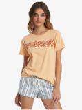 Botanical Beauty in Apricot Wash (Nge0) Shirt