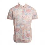 Canggu in Pog (Pog) Woven Shirt