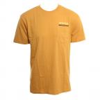 Oval in Honey Mustard (Hmu) Shirt