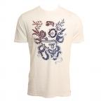 PangeaSeed in White Shirt