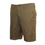 Back In Hybrid in Olive (Olv) Shorts