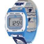 Shark Leash Shark Week Swell in Multi Watch