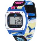 Shark Clip Shark Week Miami Bites in Multi Watch