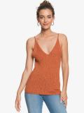 Moon Bird in Auburn (Nny0) Tank Top