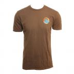 Swamis Right Heritage in Brown