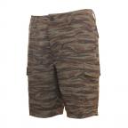 Trvlr Hybrid Cargo in Camo Shorts