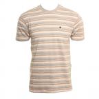 Pocitos in Grey Shirt