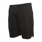 Pivot Volley in Black Shorts