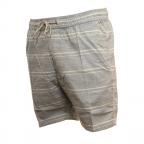 Mixer Elastic in Dark Denim (Dkd) Shorts