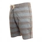 Yardbird Sofa Surfer in Dark Denim Heather (Ddh) Shorts