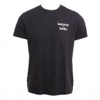 K-Man in Navy Blue (Nvy) Shirt
