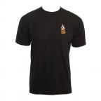Bloxer in Black Shirt
