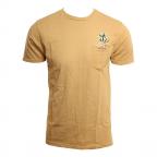 Pina Colada Standard Issue in Yellow Shirt