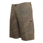 Global Entry Boardwalks in Camo (Ca Shorts