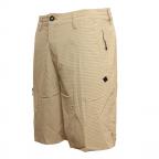 Global Entry Boardwalks in Khaki (Kh Shorts