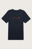 Classic Tee Shirt in New Navy Blue (Nvy2)